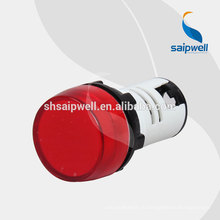 Saipwell Высокое качество 24В Светодиодный индикатор / сигнальная лампа